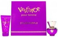 Versace Eau de Parfum Dylan Purple Pour Femme Giftset