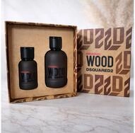 Dsquared2 Eau de Parfum Wood Original Set 100 ml Eau de Parfum + 30 ml Eau de Parfum