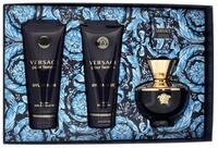 Versace Duft-Set Pour Femme Dylan Blue