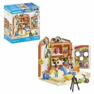 Playmobil&reg; PLAYMOBIL &reg; 71536 Spielwarenladen Spielbausteine