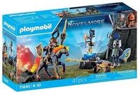 Playmobil&reg; 71645 Bewachung der R&uuml;stung Konstruktions-Spielset