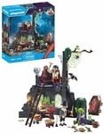 Playmobil&reg; Spielwelt PLAYMOBIL Pirates