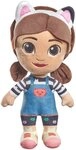 Schmidt Spiele Pl&uuml;schfigur Gabby's Dollhouse, Gabby, 28 cm