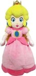 Barrado Pl&uuml;schfigur Super Mario Pl&uuml;schfigur Princess Peach 26 cm
