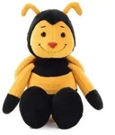 Schaffer Collection Kuscheltier Biene "Bine" 26 cm