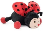 Schaffer Collection Kuscheltier Marienk&auml;fer "Bolle" 19 cm