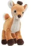 Schaffer Collection Kuscheltier Rehkitz "Rehgina" 19 cm