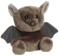 Aurora World Pl&uuml;schfigur Aurora 13531 - Palm Pals Fledermaus Luna,...