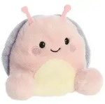 Aurora World Pl&uuml;schfigur Aurora 33677 - Palm Pals Schnecke Shelby,...
