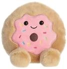Aurora World Kuscheltier Aurora 33759 - Palm Pals Claire Donut Soft Toy,...