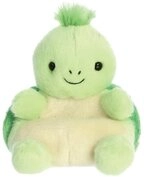 Aurora World Pl&uuml;schfigur Aurora 33682 - Palm Pal Tiny Schildkr&ouml;te,...