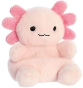 HERMA Pl&uuml;schfigur AuroraPP Ax Axolotl 5In