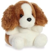 Aurora World Kuscheltier Aurora World - Palm Pals Lady Cocker Spaniel, 13 cm