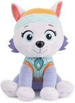 Spin Master Pl&uuml;schfigur Gund - Paw Patrol Pl&uuml;sch 23 cm - Everest