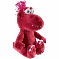Heunec&reg; Pl&uuml;schfigur Drache Kokosnuss Oskar, 18 cm