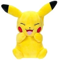 POK&Eacute;MON Kuscheltier Pikachu #5 Pl&uuml;sch 20cm Kuscheltier