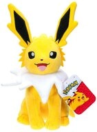 POK&Eacute;MON Kuscheltier Blitza Pl&uuml;sch 20cm Kuscheltier