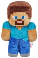 Minecraft Kuscheltier Minecraft - Steve - Pl&uuml;sch 20 cm (NEU & OVP)