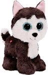 Nici Kuscheltier Glubschis, Husky Barkley, 15 cm stehend