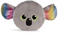 Dekokissen Nici 48584 Kissen GLUBSCHIS Koala Miss Crayon 32x32cm