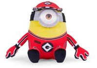 Schmidt Spiele Kuscheltier Schmidt Spiele Minions: Pit Crew Kuscheltier 25 cm.