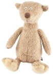 Sigikid Kuscheltier B&auml;r midi Ach Good! Beige