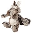 Sigikid Kuscheltier Grimms Gangster, BeastsTown (1-St) grau