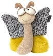 Sigikid Kuscheltier Happy Day, BeastsTown f&uuml;r Erwachsene und Kinder (1-St)