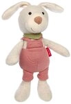 Sigikid Kuscheltier Sweety Pl&uuml;schtier f&uuml;r Babys und Kleinkinder Unisex (1-St)