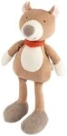 Sigikid Kuscheltier Kuschel- und Spielfigur f&uuml;r Babys und Kinder (1-St)
