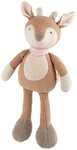 Sigikid Kuscheltier Reh Vanilla