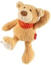 Sigikid Kuscheltier Gildehard G&uuml;nsburg B&auml;r L Sweety