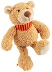 Sigikid Kuscheltier Gildehard G&uuml;nsburg B&auml;r M Sweety