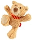 Sigikid Kuscheltier Gildehard G&uuml;nsburg B&auml;r S Sweety