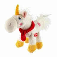 Sigikid Kuscheltier Die Stoffis Einhorn & Friends