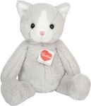 Teddy Hermann&reg; Kuscheltier Herzekind, Schlenkerkatze Trixi, 32 cm