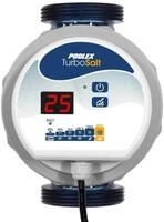 Poolstar Salzwassersystem Salz-Elektrolyseger&auml;te Poolex Turbo Salt Modell 100 f&uuml;r
