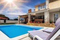 KWAD Pool Styroporsteinpool mit Ecktreppe (Set, 4-tlg), BxLxH: 400x800x150 cm,