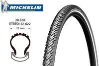 Michelin Fahrradreifen 28Zoll MICHELIN Protek Cross Fahrrad Reifen 32-622