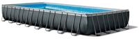 Intex Rechteckpool (26374 Ultra XTR Frame)
