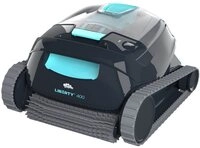 maytronics Poolbodensauger Dolphin LIBERTY 400 Poolroboter kabellos