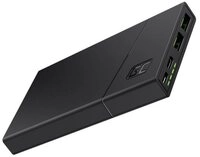 Green Cell Powerbank GC-PBGC02S Powerbank