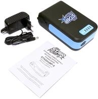 SUP-Board Star Pump Powerbank externer Zusatz-Akku Batterie f&uuml;r 12 V