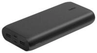 Belkin BoostCharge 4-Port Powerbank 26K Smartphone-Ladeger&auml;t