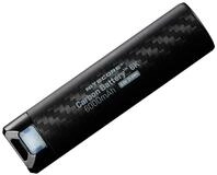 Nitecore Carbon Battery 6K - 6000 mAh Akku 21.6Wh Akku