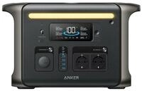 Anker Anker SOLIX F1500 Powerstation 1536Wh, 1800W 0% Mwst. Powerstation Dieses