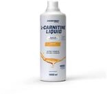 Energybody Systems L-Carnitine Liquid mit Zink, 1 Liter Fl&uuml;ssigkeit, mit