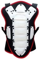 PROANTI R&uuml;ckgrat-/R&uuml;ckenprotektor PROANTI Kinder R&uuml;ckenprotektor Ski Snowboard