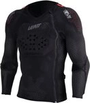 Leatt Protektorenjacke ReaFlex Stealth Protektorenjacke, Kompression protektoren
