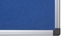Bi-Office Maya FA0543170 120 x 90cm blau Bi-Office Maya FA0543170 120 x 90cm blau
